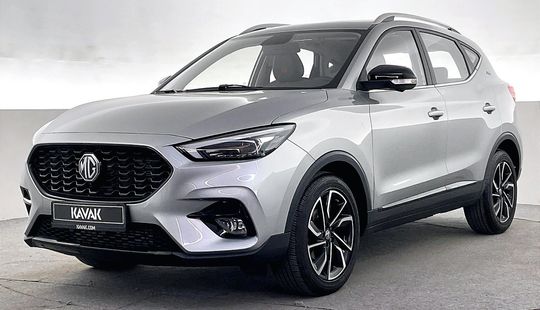 MG • Zs