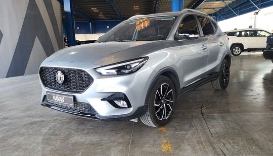 MG • Zs