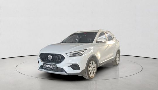 MG Zs 1.5 STD AUTO-2023