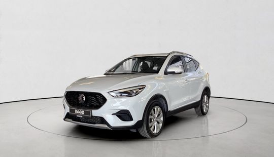 إم جي Zs 1.5 STD AUTO-2023