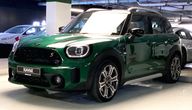 Mini Countryman COOPER S ALL4 Suv 2023
