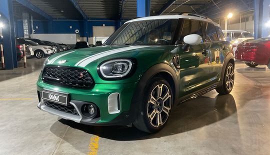 Mini • Countryman