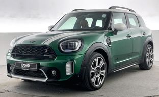 Mini • Countryman