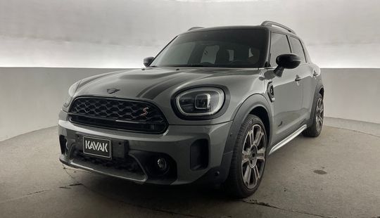 Mini • Countryman