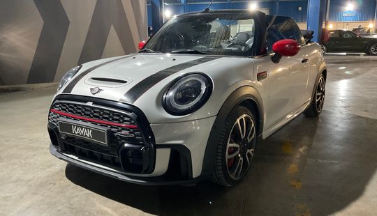 Mini • Convertible