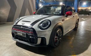 Mini • Convertible