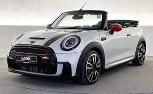 Mini • Convertible