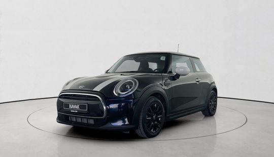 Mini Cooper Cooper-2023