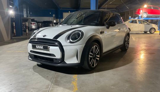 Mini Cooper Cooper-2023