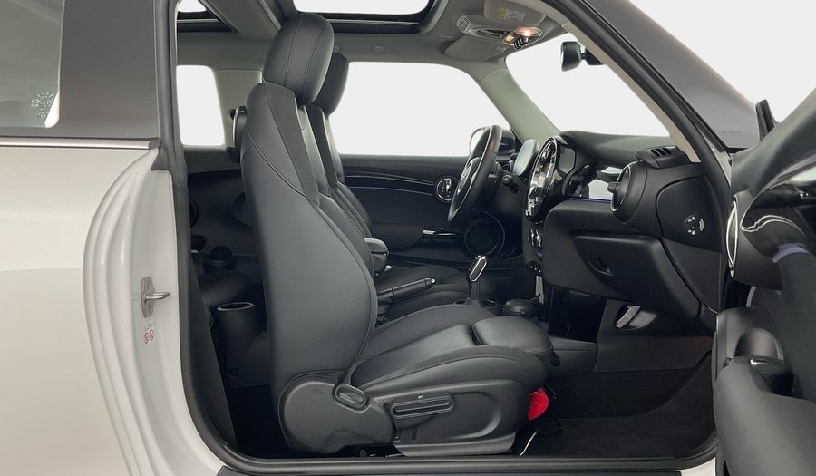 Mini Cooper 1.5 COOPER AUTO Hatchback 2023