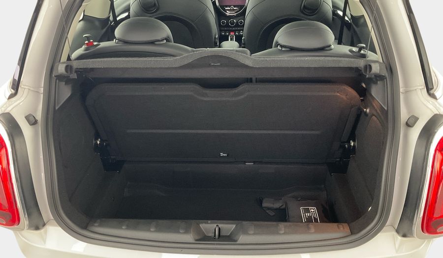 Mini Cooper 1.5 COOPER AUTO Hatchback 2023