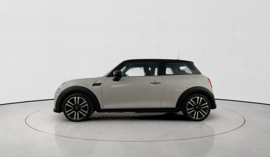 Mini Cooper 1.5 COOPER AUTO Hatchback 2023
