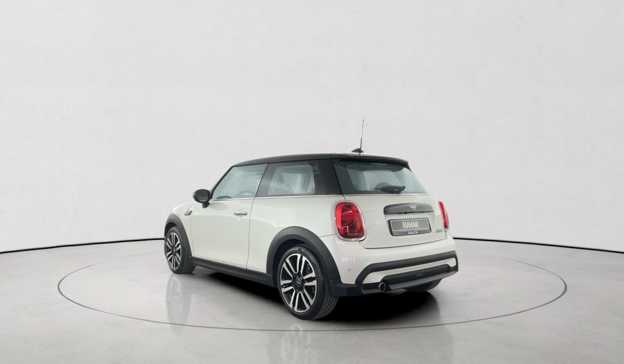 Mini Cooper 1.5 COOPER AUTO Hatchback 2023