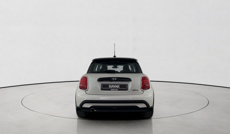 Mini Cooper 1.5 COOPER AUTO Hatchback 2023