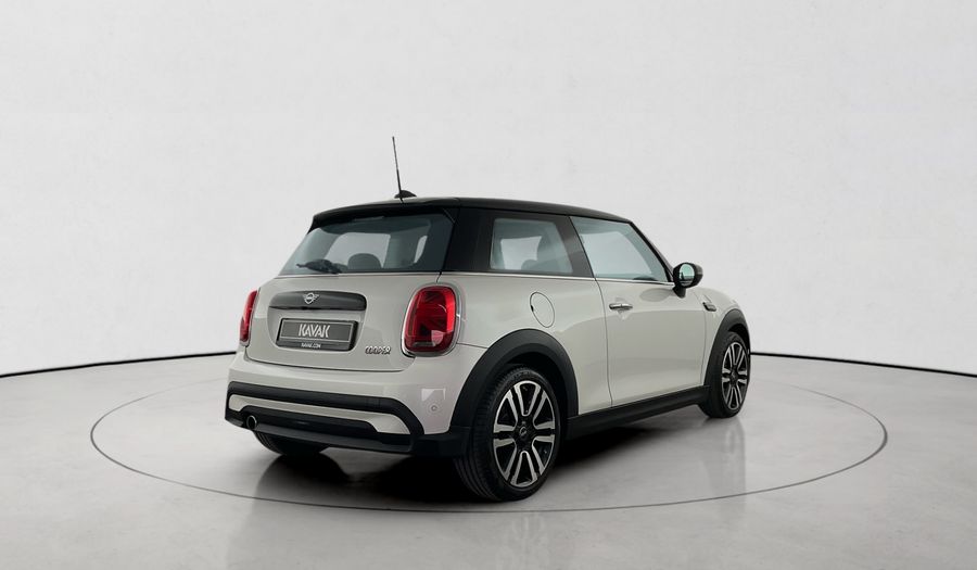 Mini Cooper 1.5 COOPER AUTO Hatchback 2023