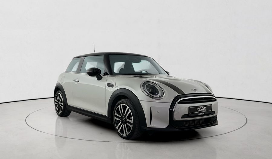 Mini Cooper 1.5 COOPER AUTO Hatchback 2023