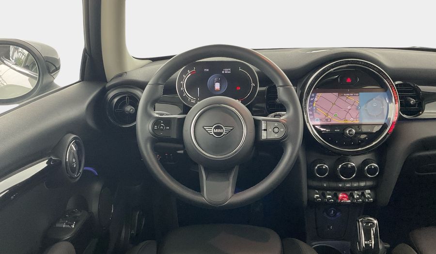 Mini Cooper 1.5 COOPER AUTO Hatchback 2023