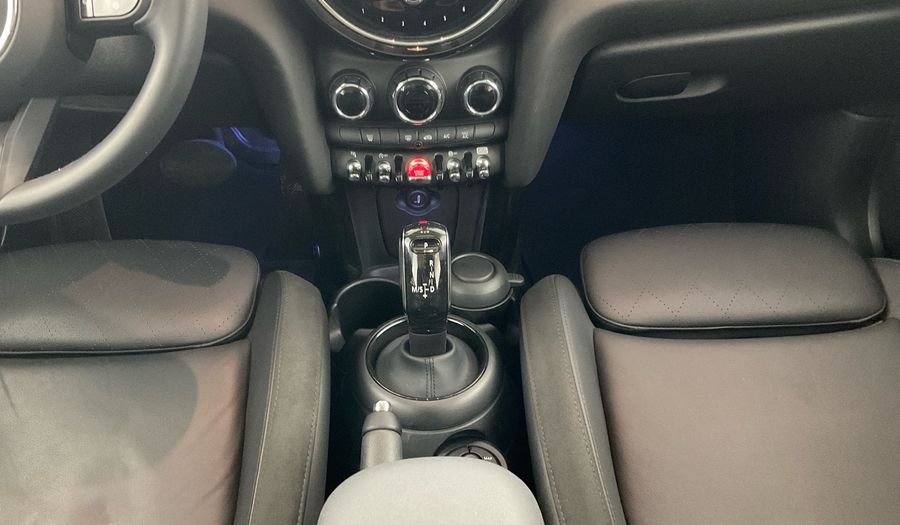 Mini Cooper 1.5 COOPER AUTO Hatchback 2023