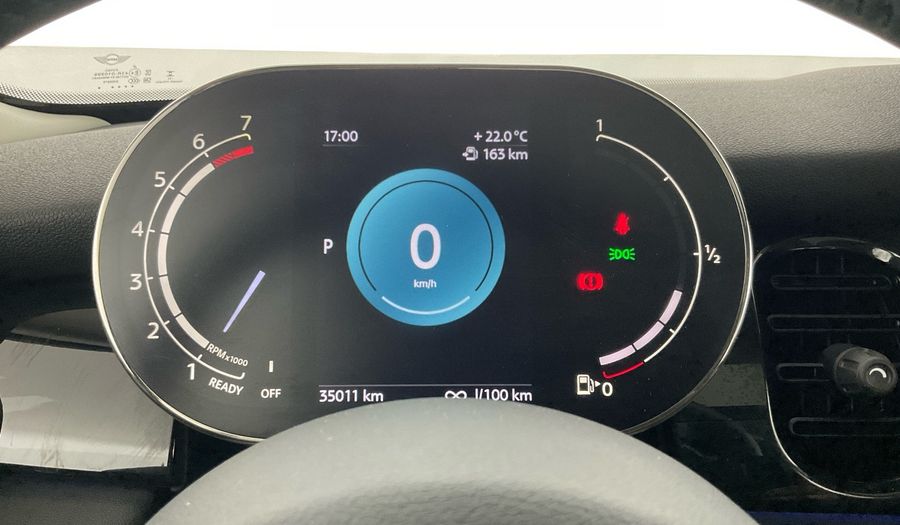 Mini Cooper 1.5 COOPER AUTO Hatchback 2023