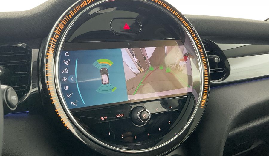 Mini Cooper 1.5 COOPER AUTO Hatchback 2023