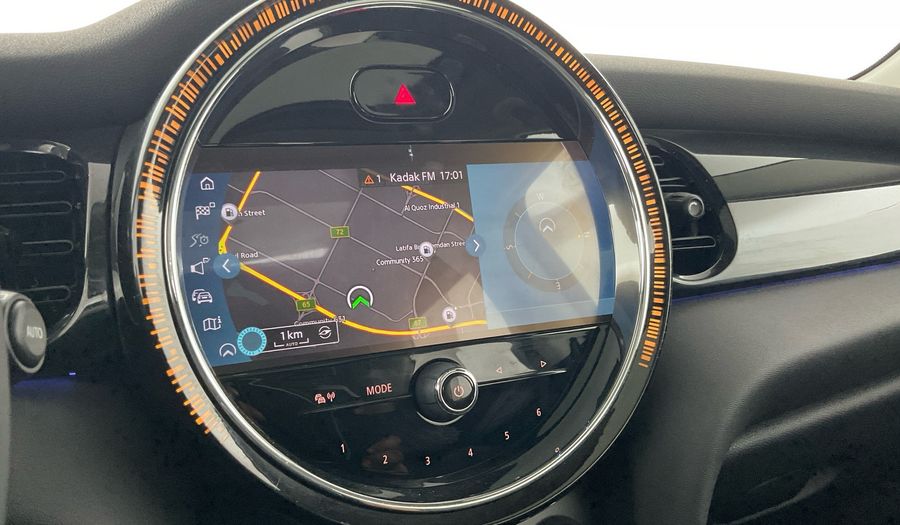 Mini Cooper 1.5 COOPER AUTO Hatchback 2023