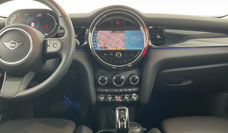 Mini Cooper 1.5 COOPER AUTO Hatchback 2023