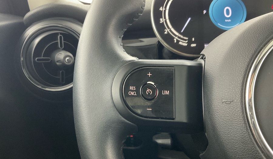 Mini Cooper 1.5 COOPER AUTO Hatchback 2023