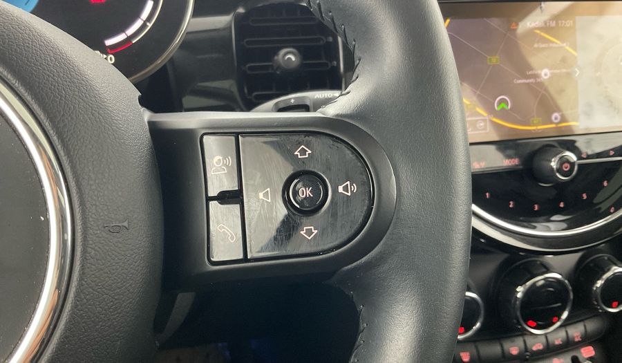 Mini Cooper 1.5 COOPER AUTO Hatchback 2023