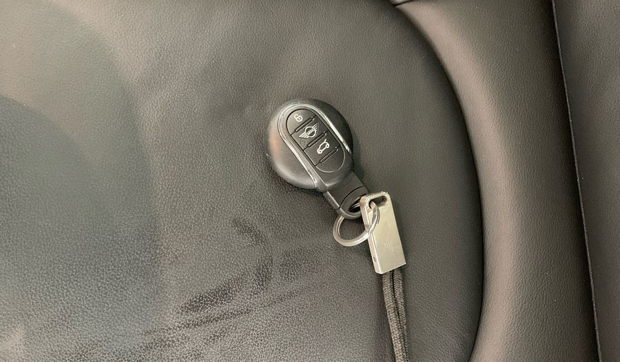 Mini Cooper 1.5 COOPER AUTO Hatchback 2023