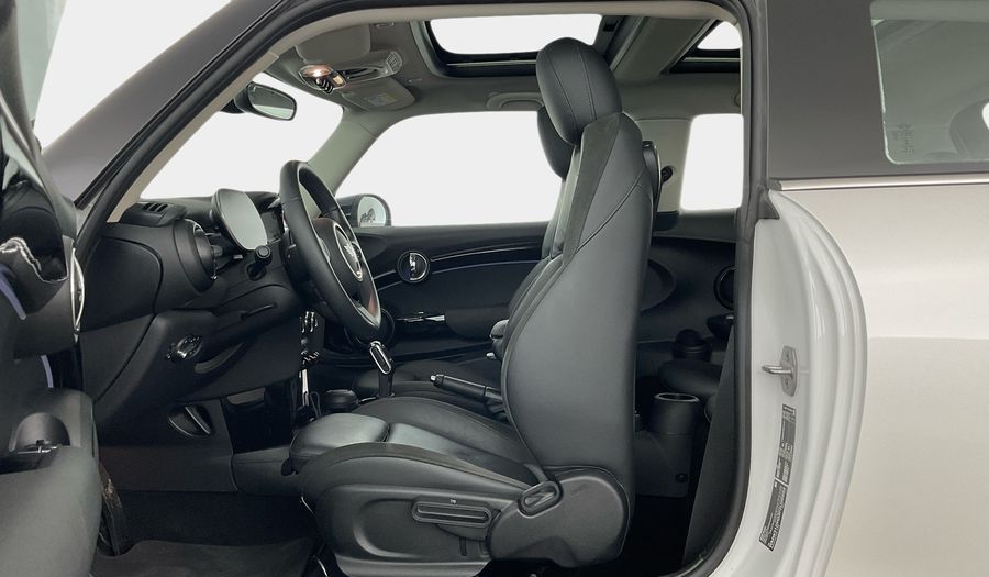 Mini Cooper 1.5 COOPER AUTO Hatchback 2023