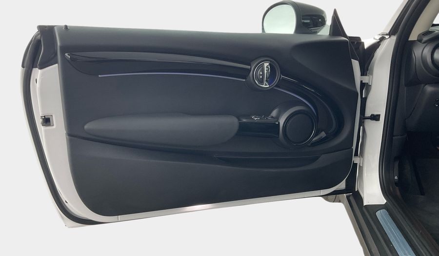 Mini Cooper 1.5 COOPER AUTO Hatchback 2023