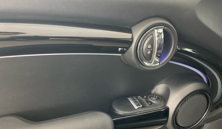 Mini Cooper 1.5 COOPER AUTO Hatchback 2023