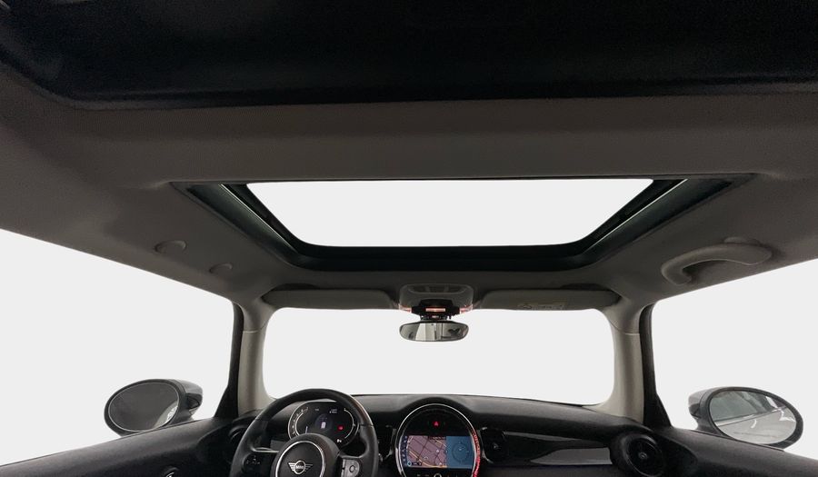 Mini Cooper 1.5 COOPER AUTO Hatchback 2023