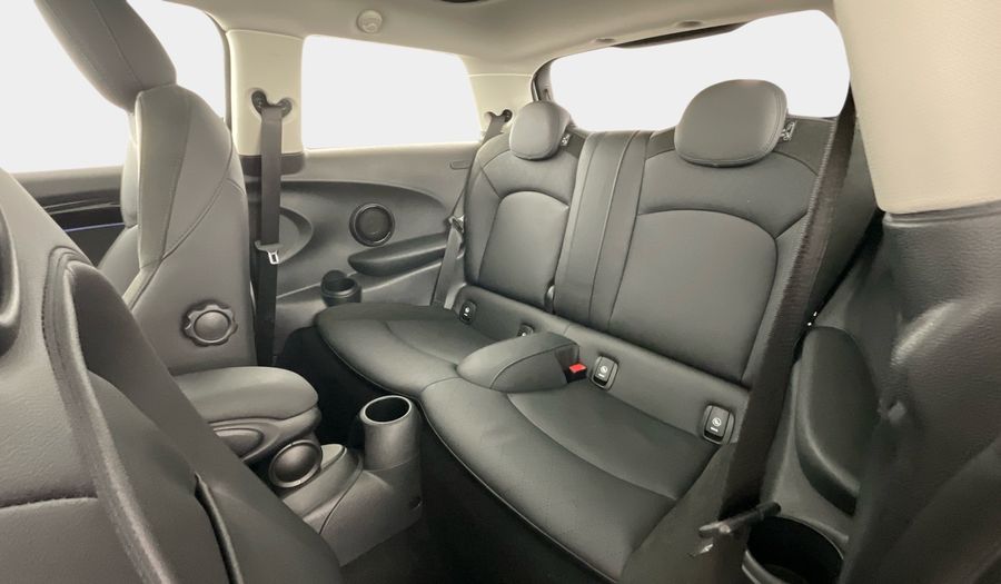 Mini Cooper 1.5 COOPER AUTO Hatchback 2023