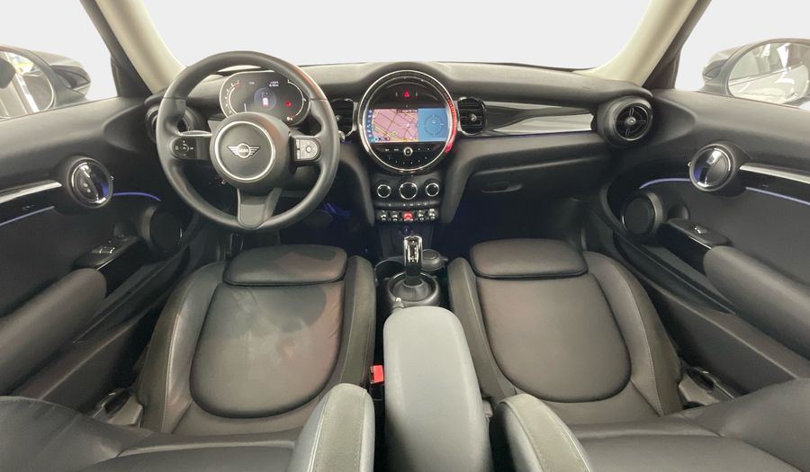 Mini Cooper 1.5 COOPER AUTO Hatchback 2023