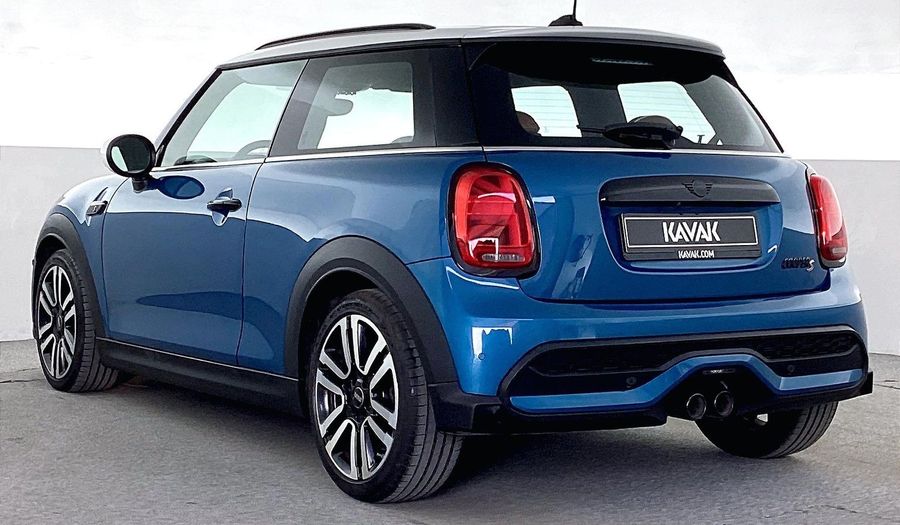 Mini Cooper S 2.0 COOPER DCT Hatchback 2023