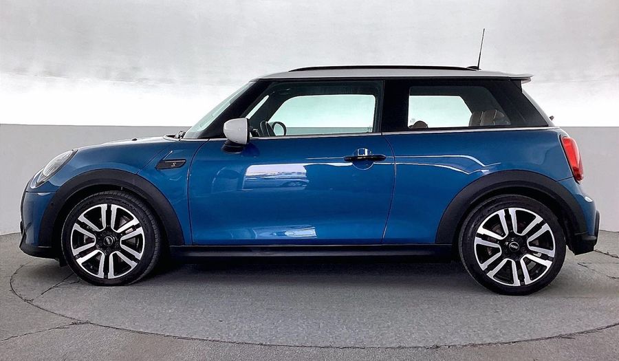 Mini Cooper S 2.0 COOPER DCT Hatchback 2023