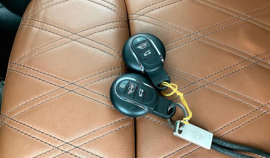 Mini Cooper S 2.0 COOPER DCT Hatchback 2023