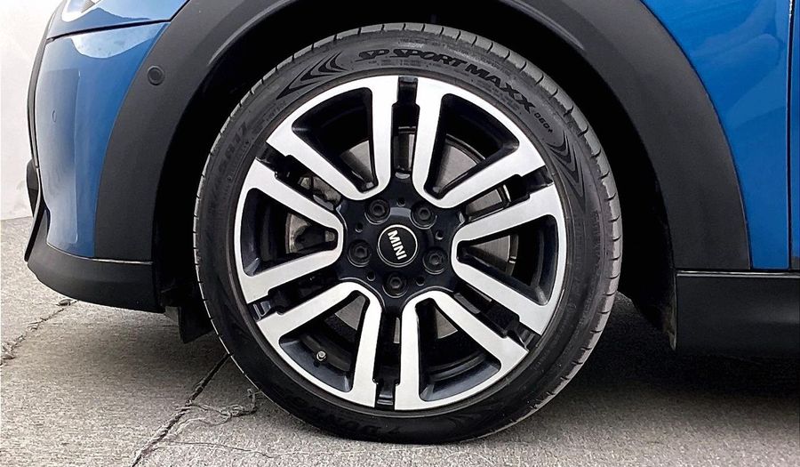 Mini Cooper S 2.0 COOPER DCT Hatchback 2023