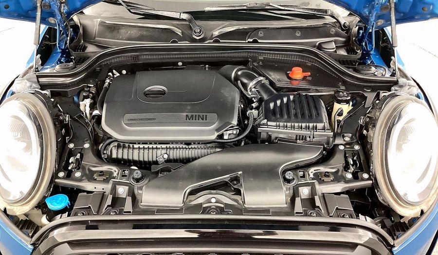 Mini Cooper S 2.0 COOPER DCT Hatchback 2023