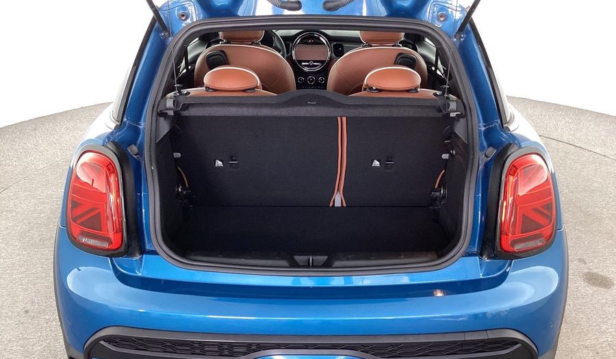 Mini Cooper S 2.0 COOPER DCT Hatchback 2023