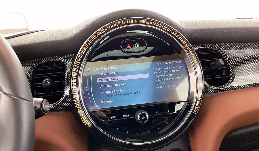 Mini Cooper S 2.0 COOPER DCT Hatchback 2023