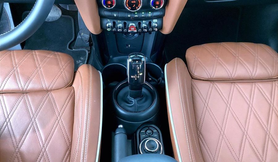 Mini Cooper S 2.0 COOPER DCT Hatchback 2023