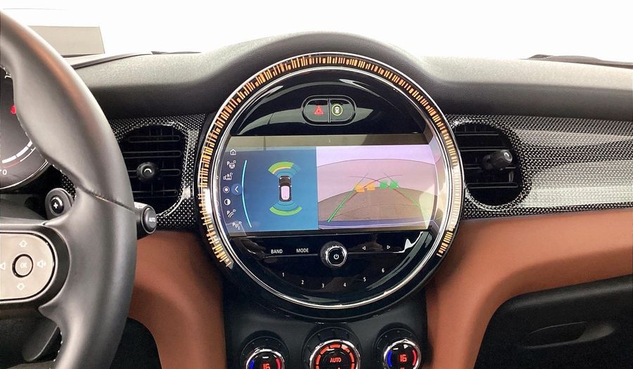 Mini Cooper S 2.0 COOPER DCT Hatchback 2023