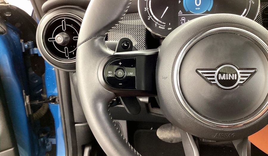 Mini Cooper S 2.0 COOPER DCT Hatchback 2023