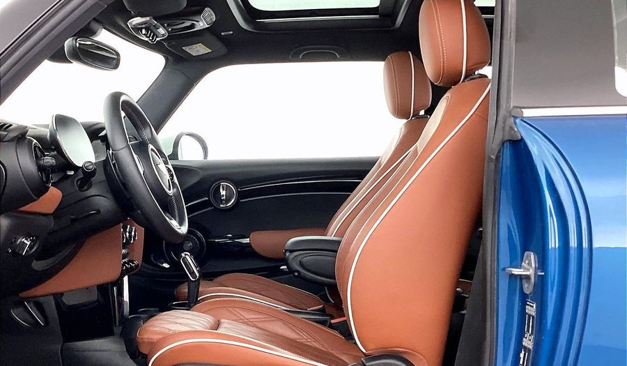 Mini Cooper S 2.0 COOPER DCT Hatchback 2023