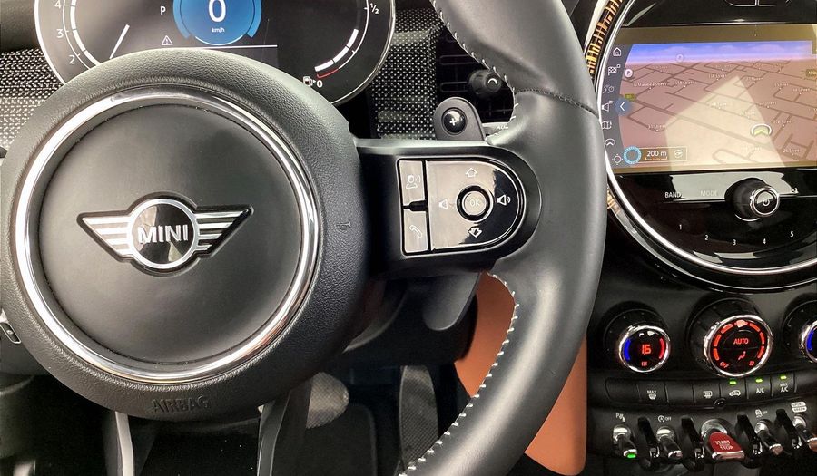 Mini Cooper S 2.0 COOPER DCT Hatchback 2023