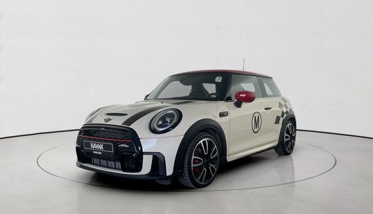 Mini • John Cooper Works