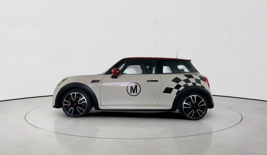 Mini John Cooper Works JOHN COOPER WORKS Hatchback 2023