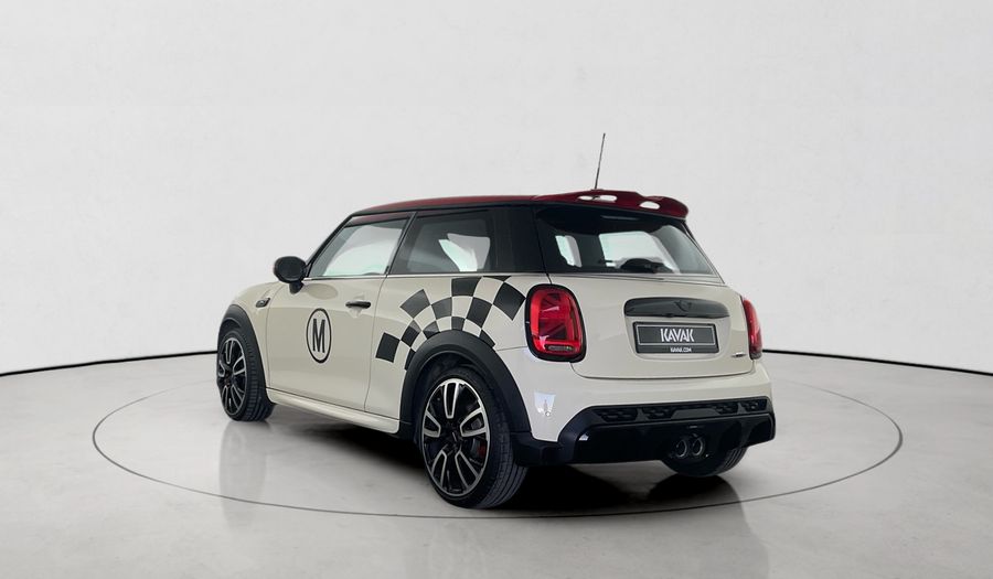 Mini John Cooper Works JOHN COOPER WORKS Hatchback 2023